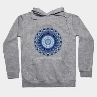 mandala-design, mandala-art, geometric, abstract, mandala and spirituality, colorful, rainbow, mandala pattern, mandala flower patterns, Flower Mandala ,Spirituality Hoodie